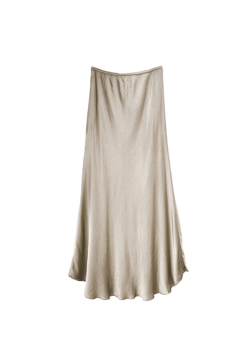 Watch Me Turning Stylo Skirt