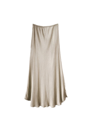 Watch Me Turning Stylo Skirt