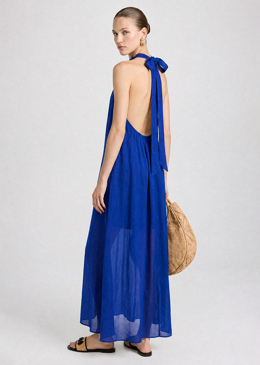 Waterfall Dress
