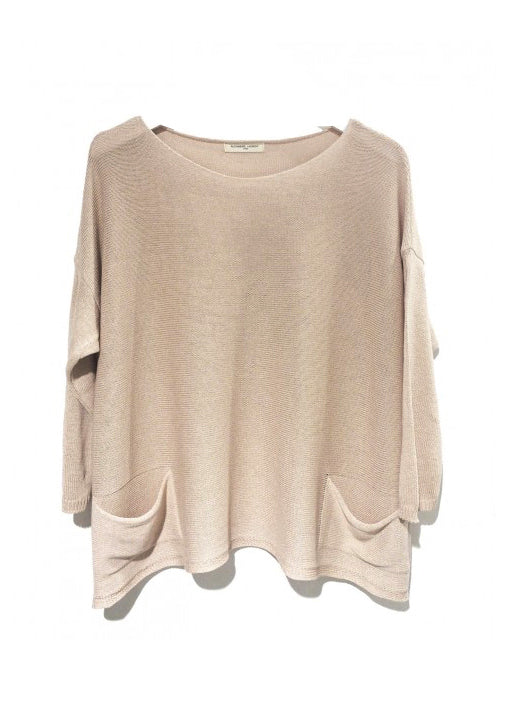 Weekend Knit