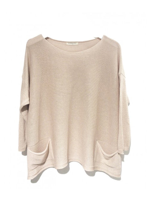 Weekend Knit