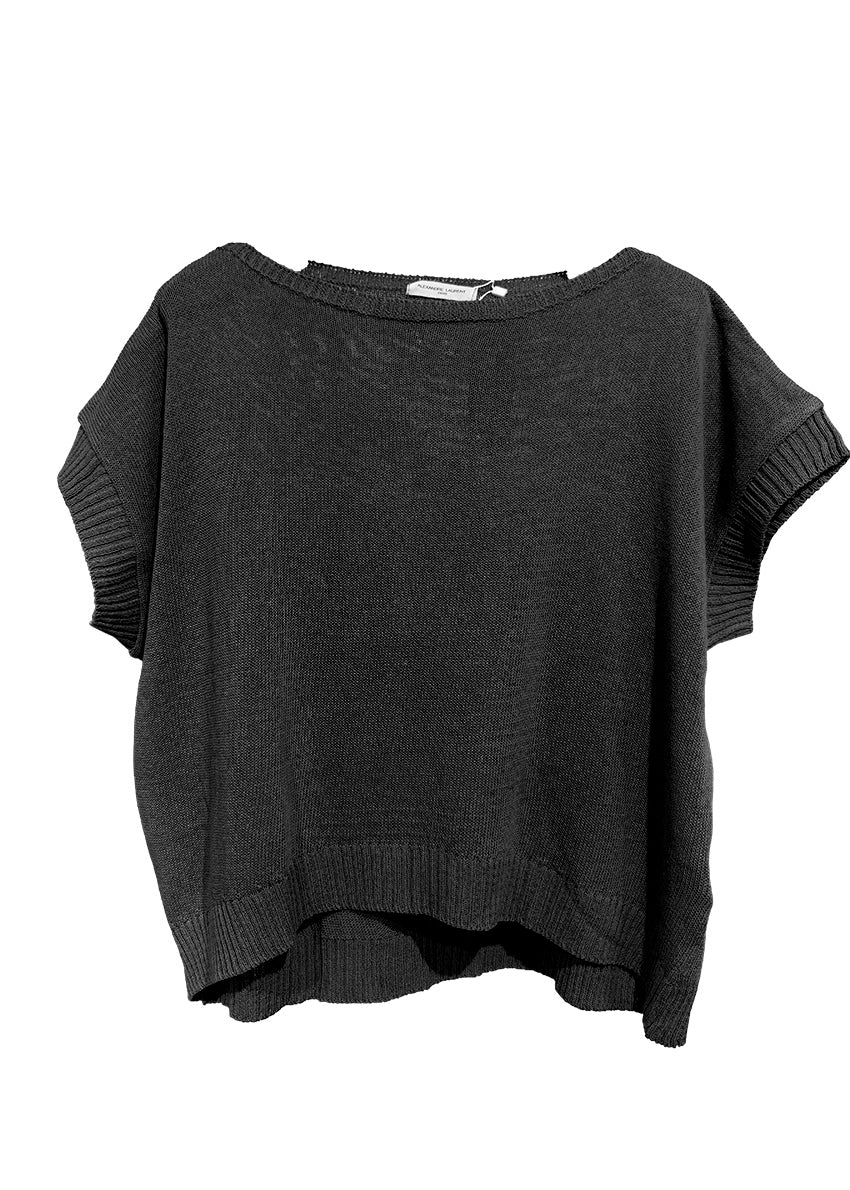West Vest Top
