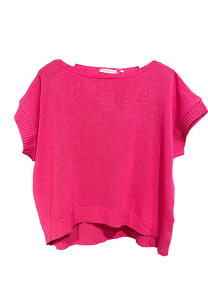 West Vest Top