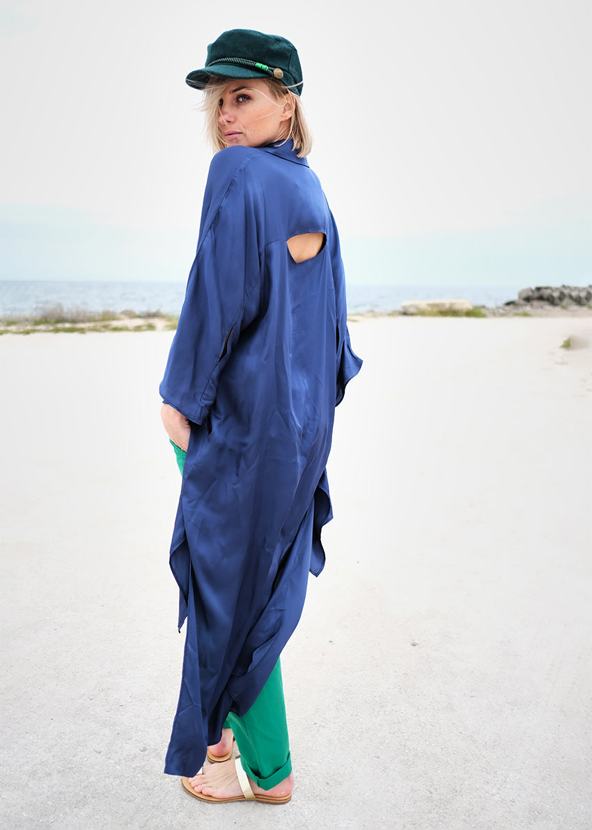 Windy Choice Dress