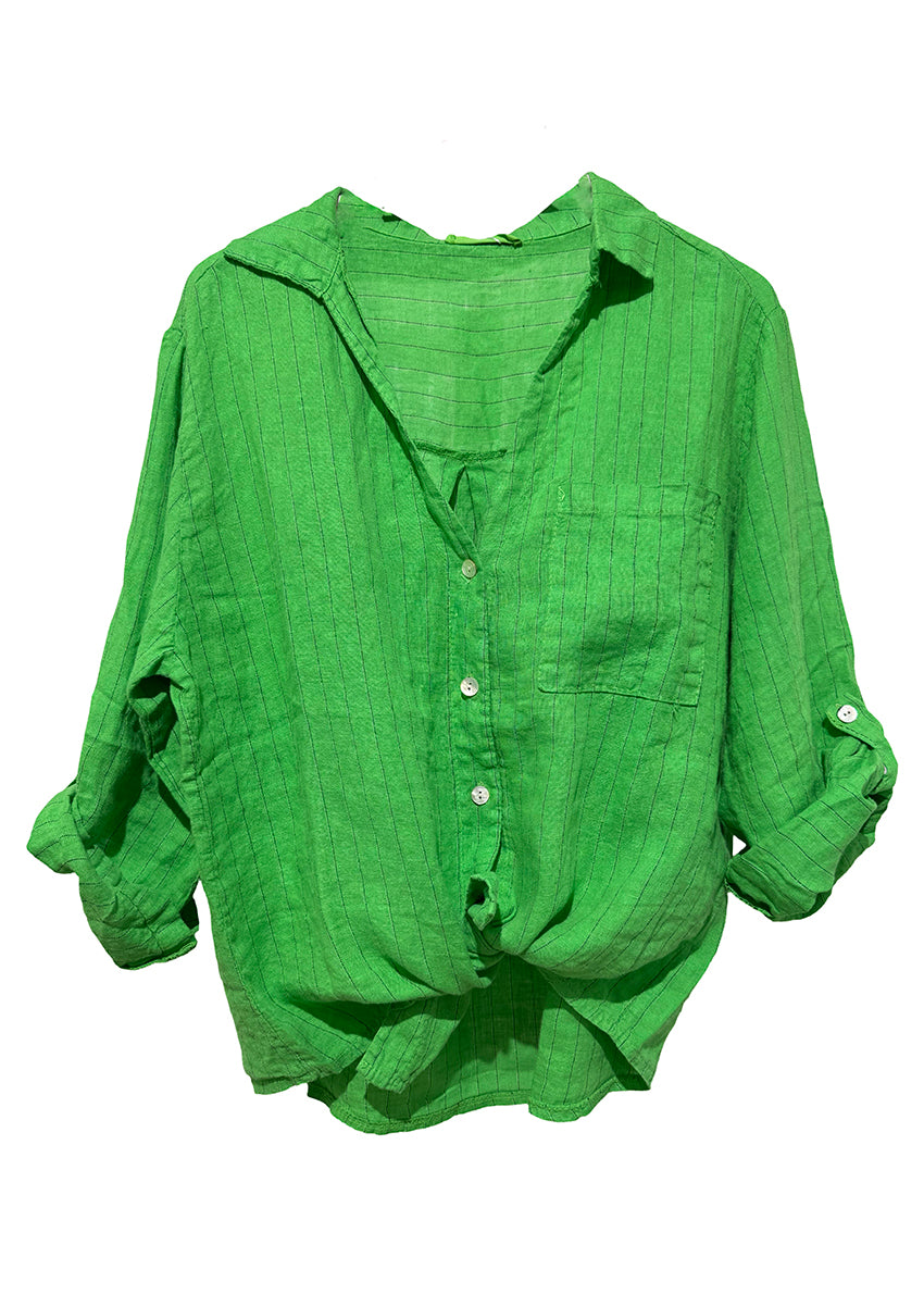 Wisdom Stripes Shirt