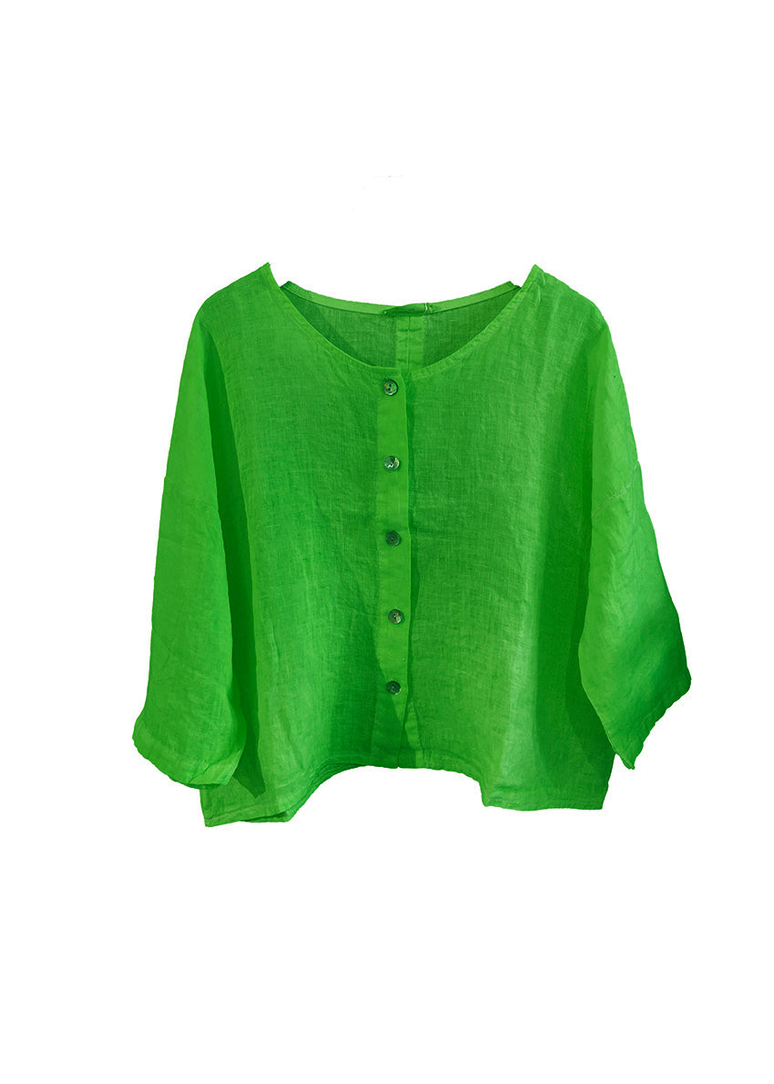 Mini Me Short Shirt