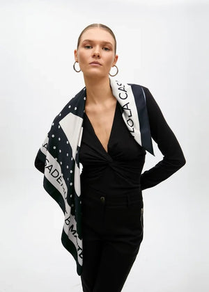 Trip Scarf