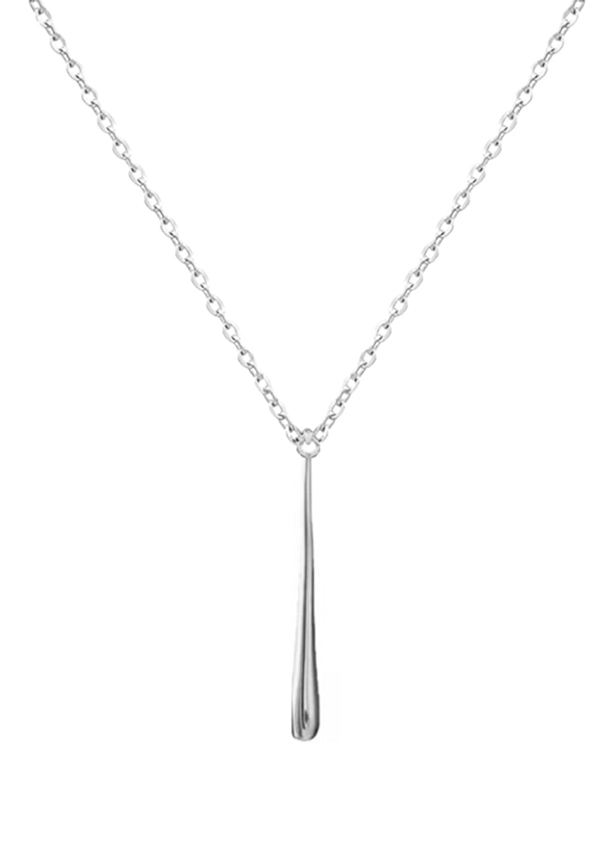 Long Drop Necklace