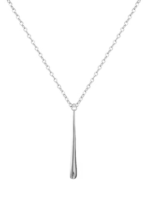 Long Drop Necklace