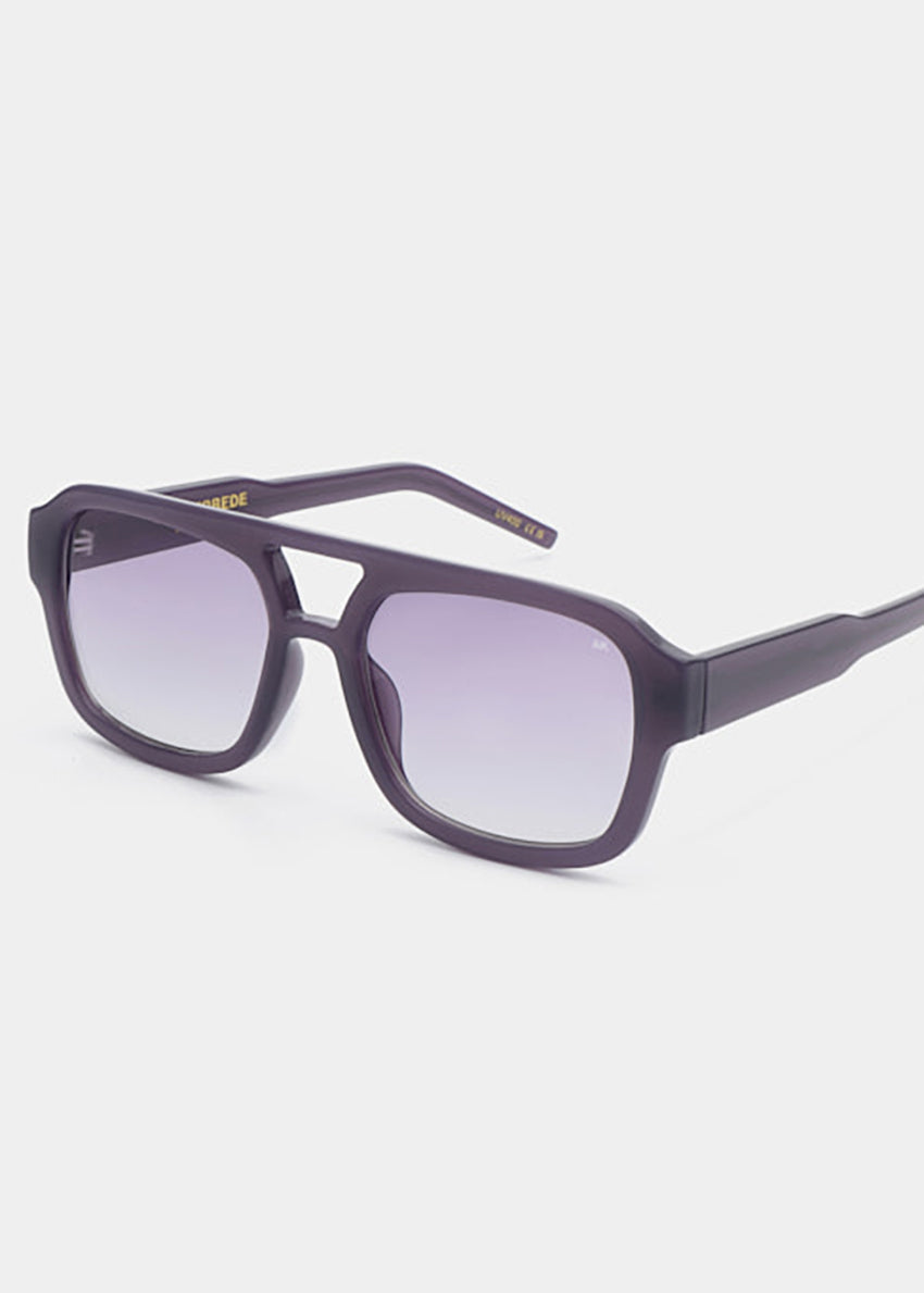 Kaya Shadow Sunglasses
