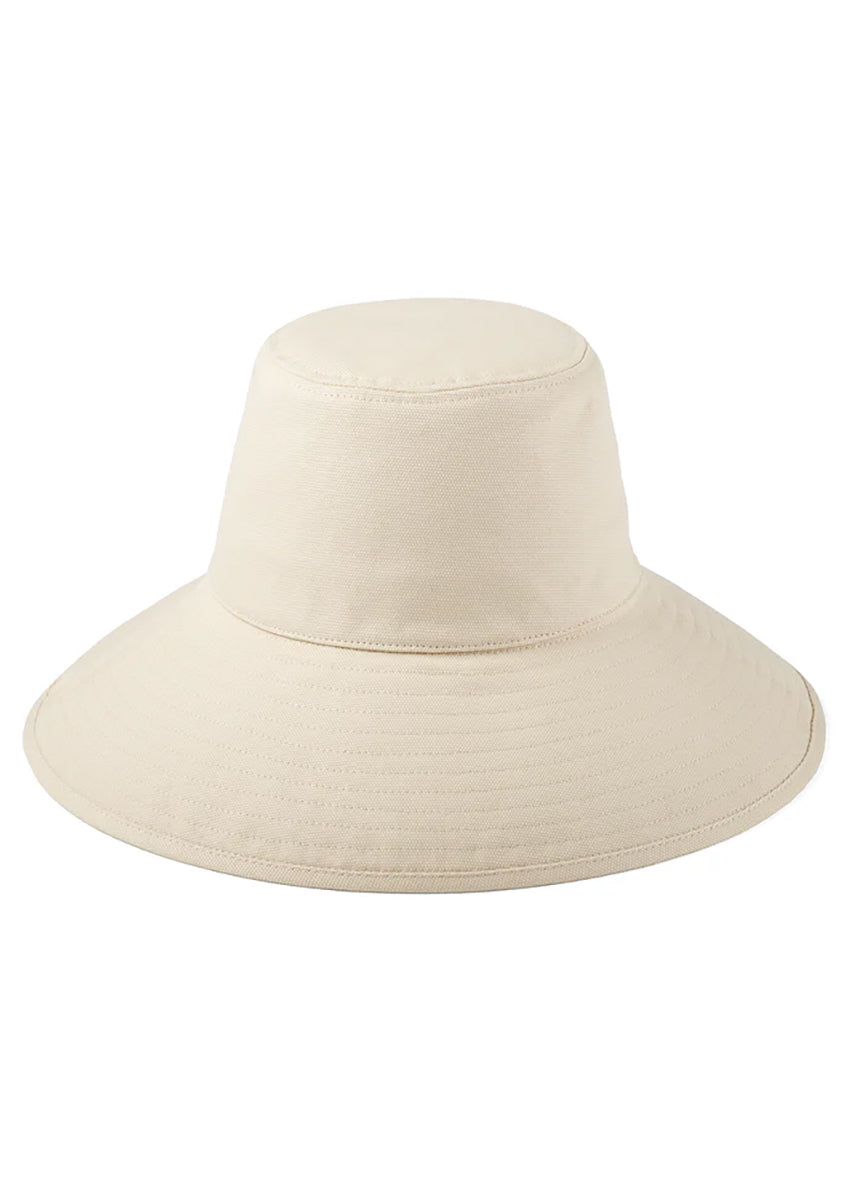 Holiday Bucket Beige