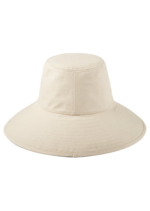 Holiday Bucket Beige