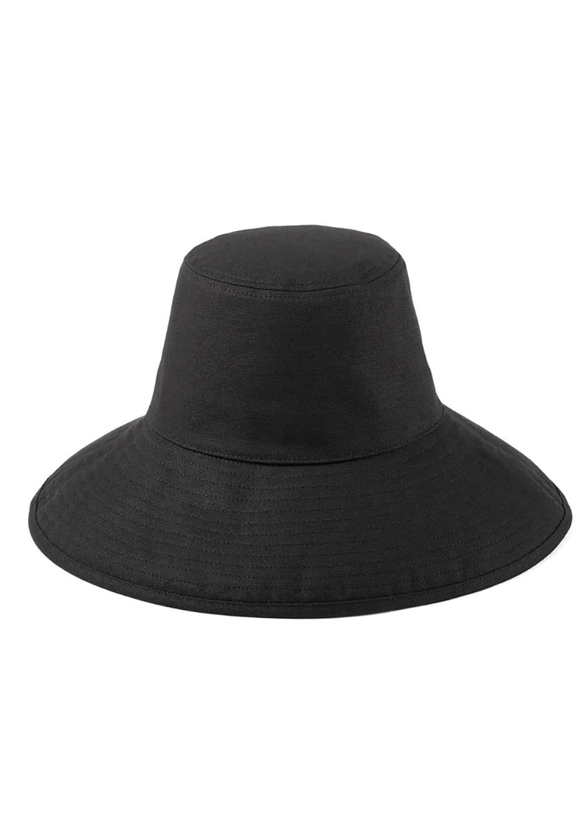 Holiday Bucket Black
