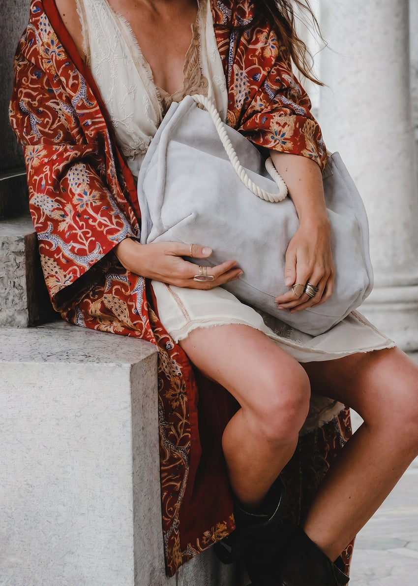 Icono Bag
