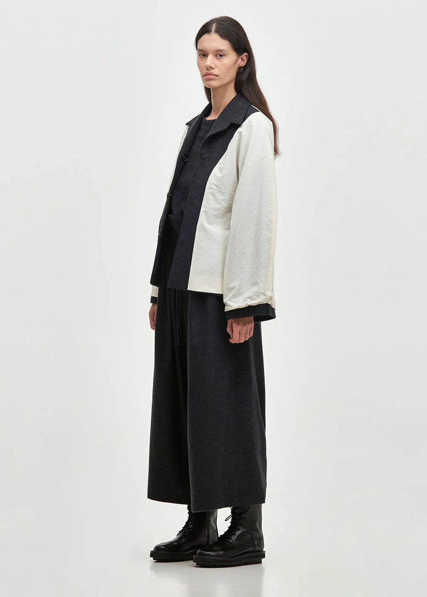 Cintura Jacket
