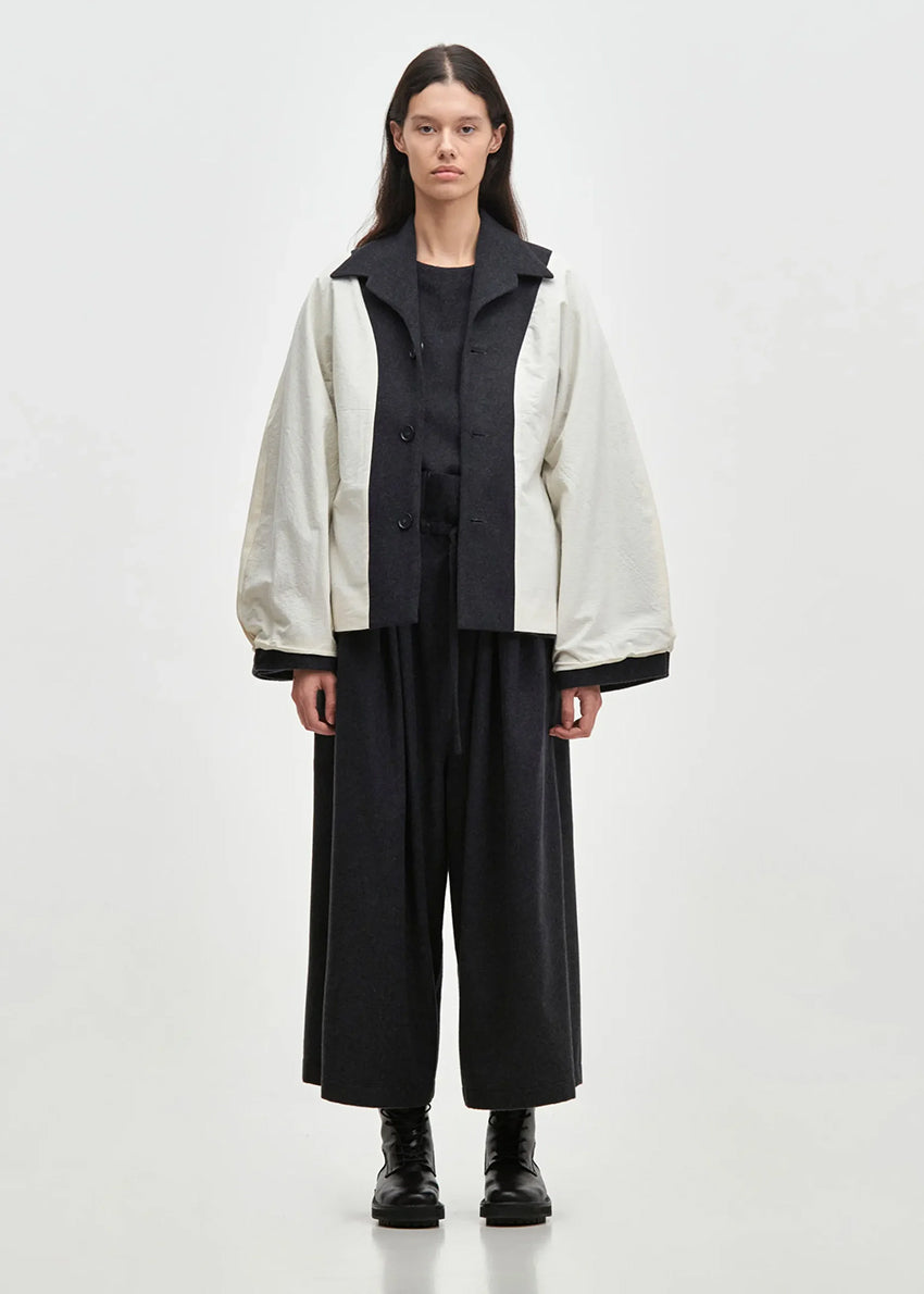 Cintura Jacket