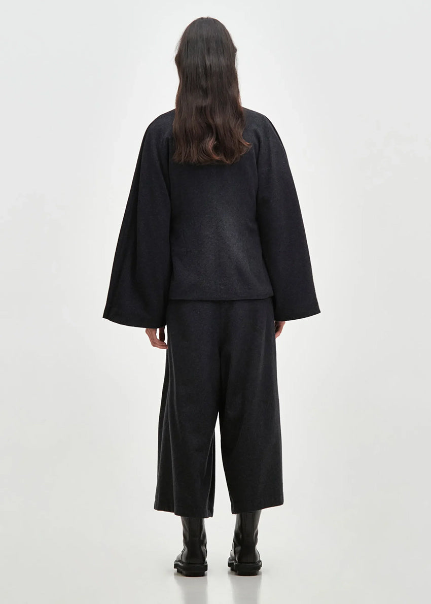 Cintura Jacket