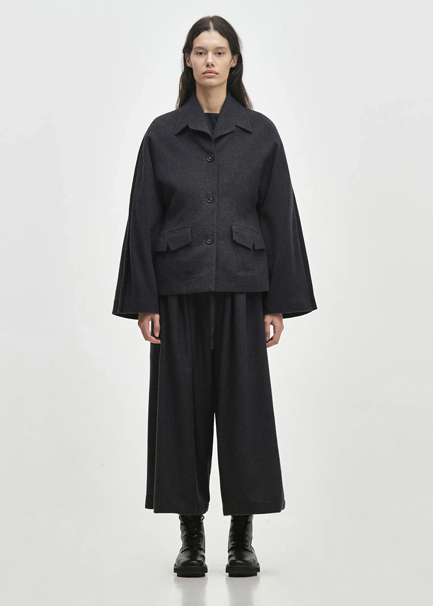 Cintura Jacket
