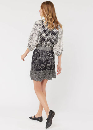 Atlas Dress