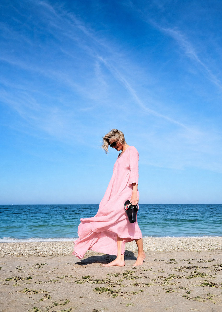 Matador Dress