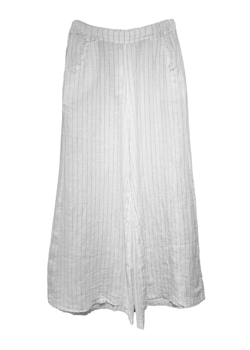Wide Pants