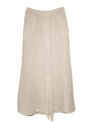 Wide Pants