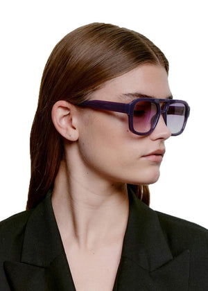 Kaya Shadow Sunglasses