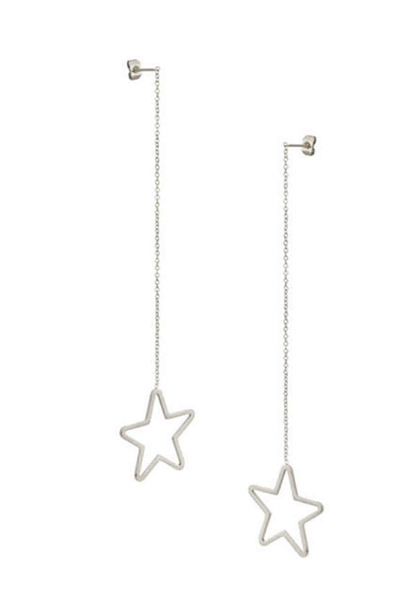 Star Earrings