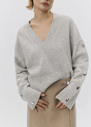 Sola Soft Lamb Sweater