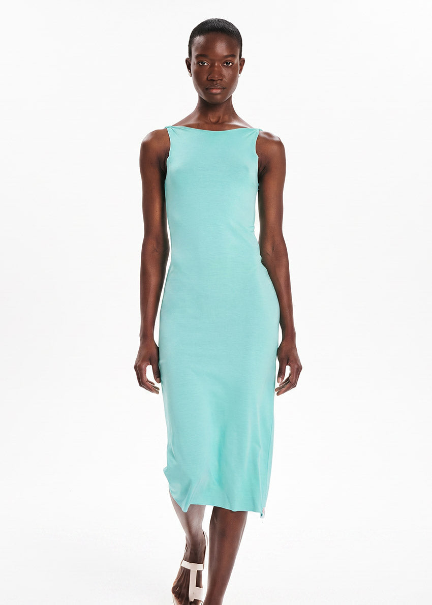 Tank Long Dress
