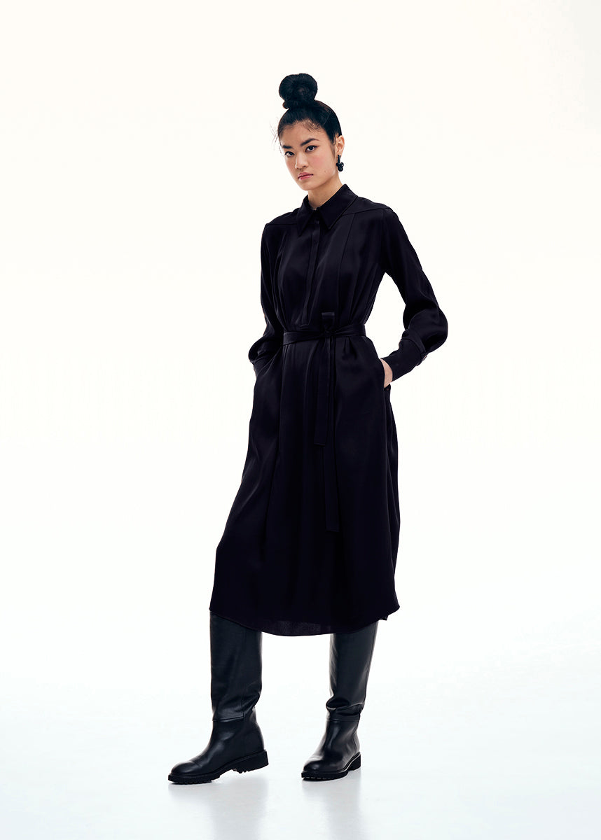 Shirt Dress Women&#39;s 70s | ROGUE8 - Fashion