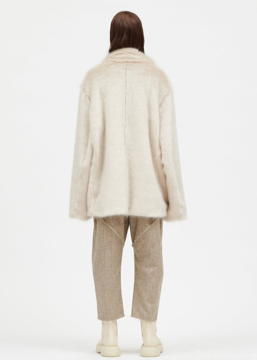Papelito Coat