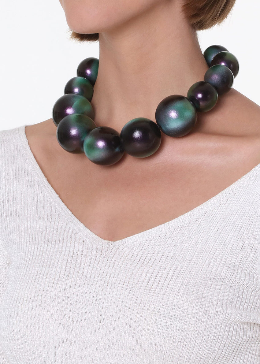 Malin Necklace