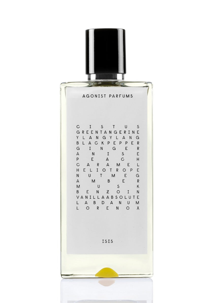 Isis Perfume 50ml