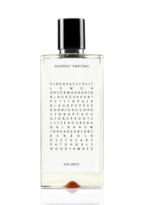 Solaris Perfume 50ml