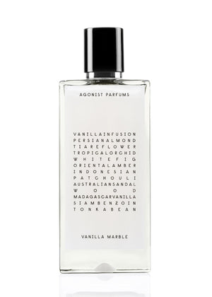 Vanilla Marble Perfume 50ml