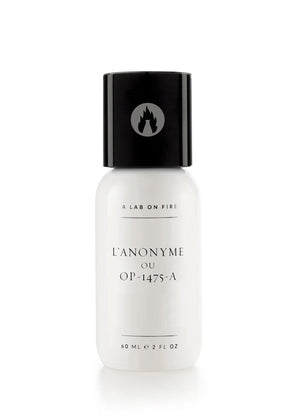 L'Anonyme 60ml- Floral Minimalist