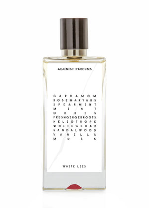 White Lies Perfume 50ml Agonist Rogue8 Store