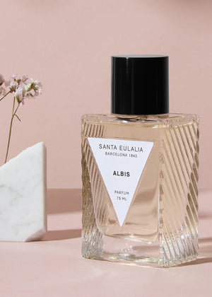 Albis 75ml Musk Santa Eulalia Rogue8 Store