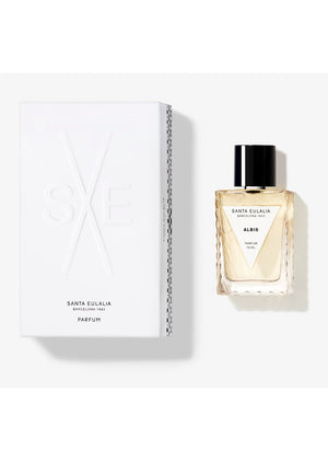 Albis 75ml Musk Santa Eulalia Rogue8 Store