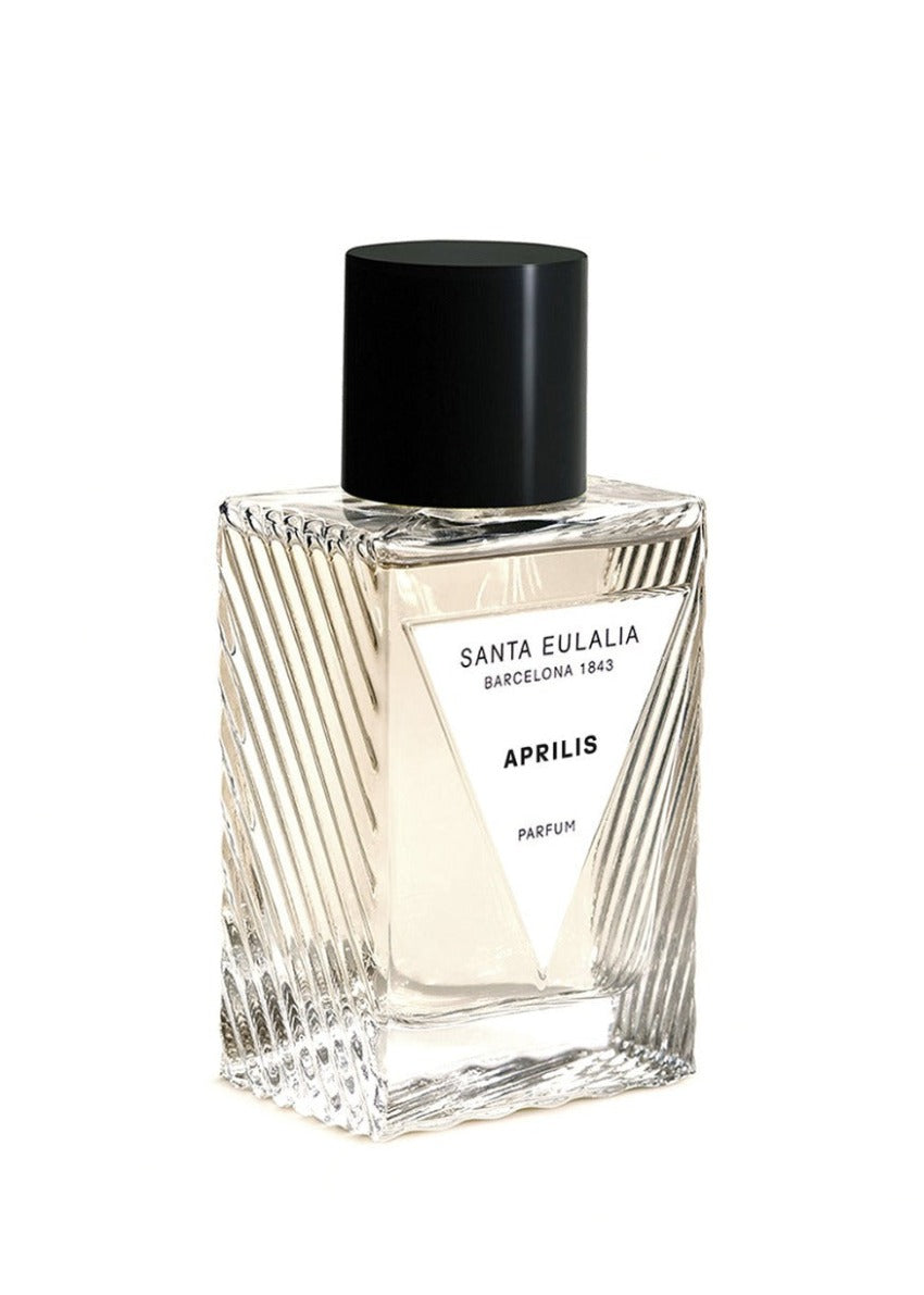 Aprilis - 75ml Floral Rose Spicy Santa Eulalia Rogue8 Store