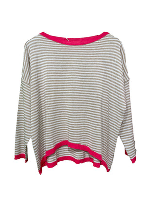 Teen Feeling Sweater