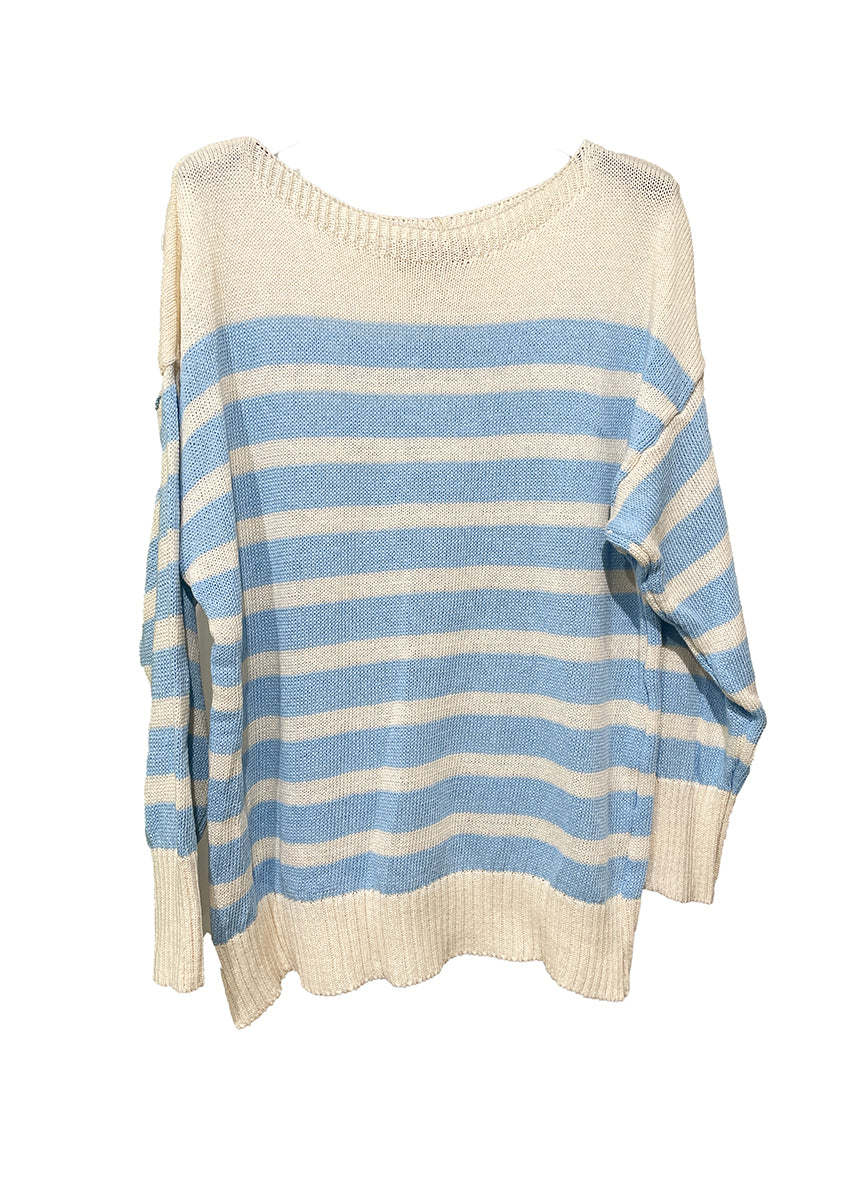 Elephant Breath Sweater
