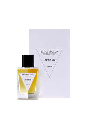 Crocus - 75ml Amber Spicy Santa Eulalia