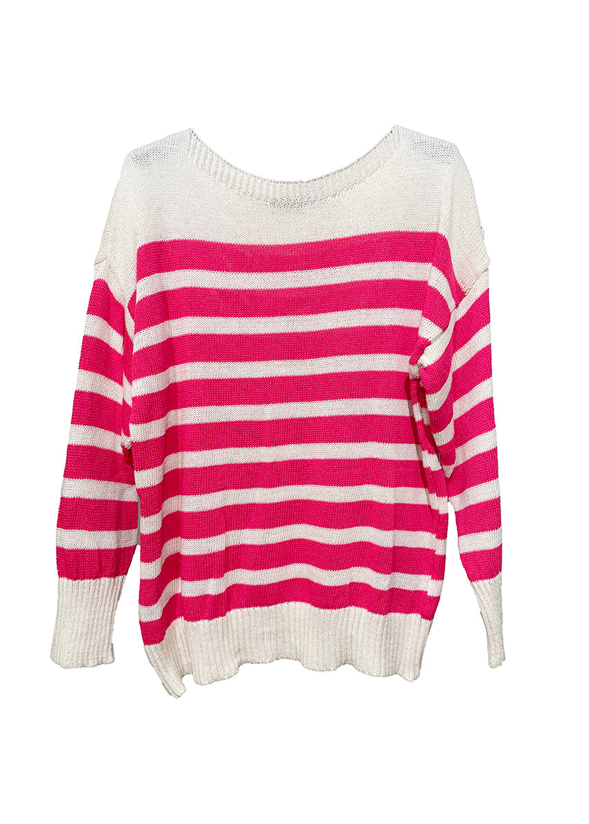 Elephant Breath Sweater