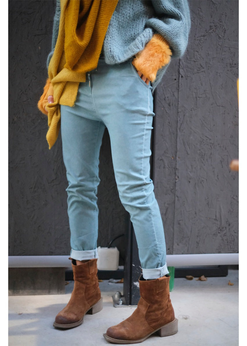 Walking Pants