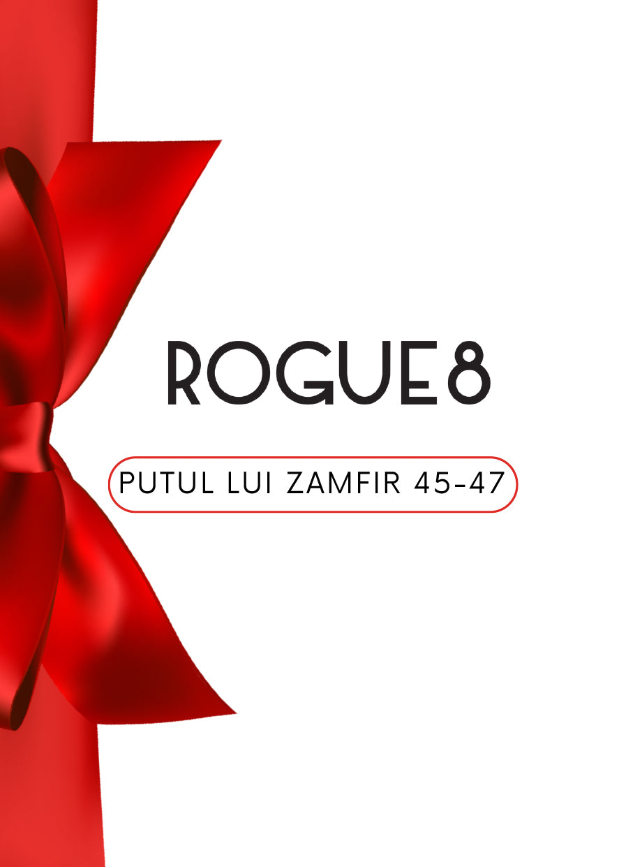 ROGUE8 Gift Card
