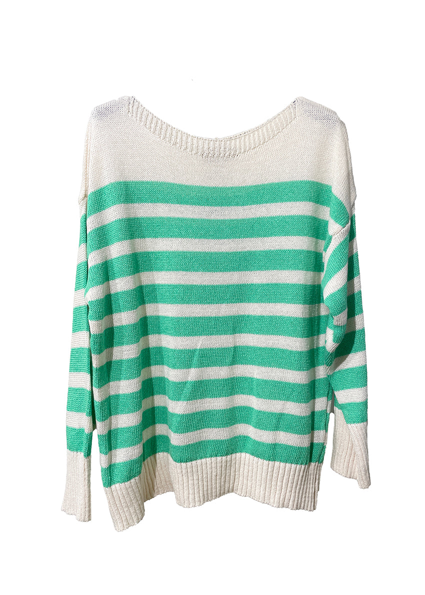 Elephant Breath Sweater