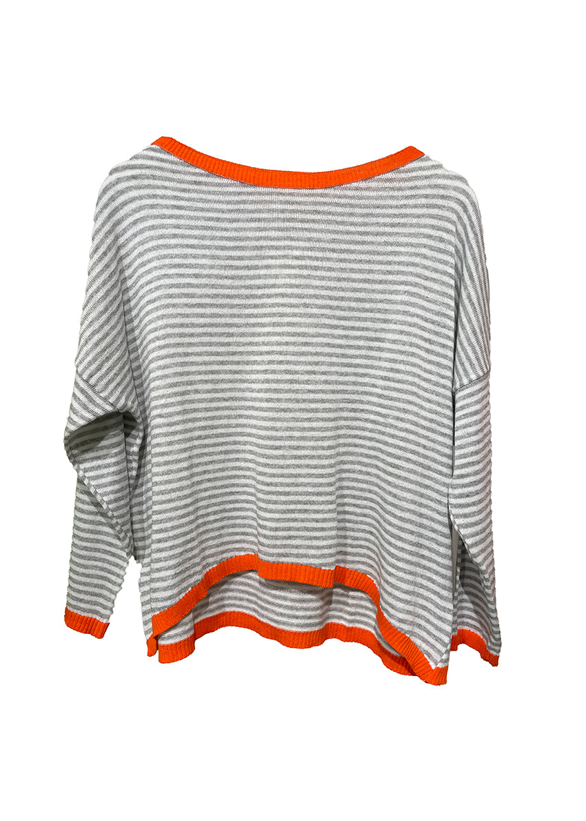Teen Feeling Sweater