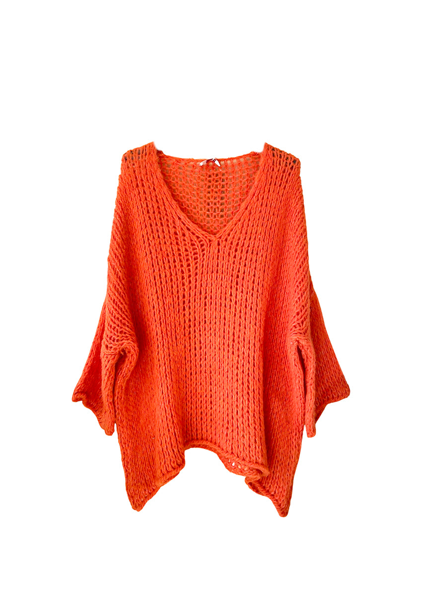 Mamma Mia Sweater